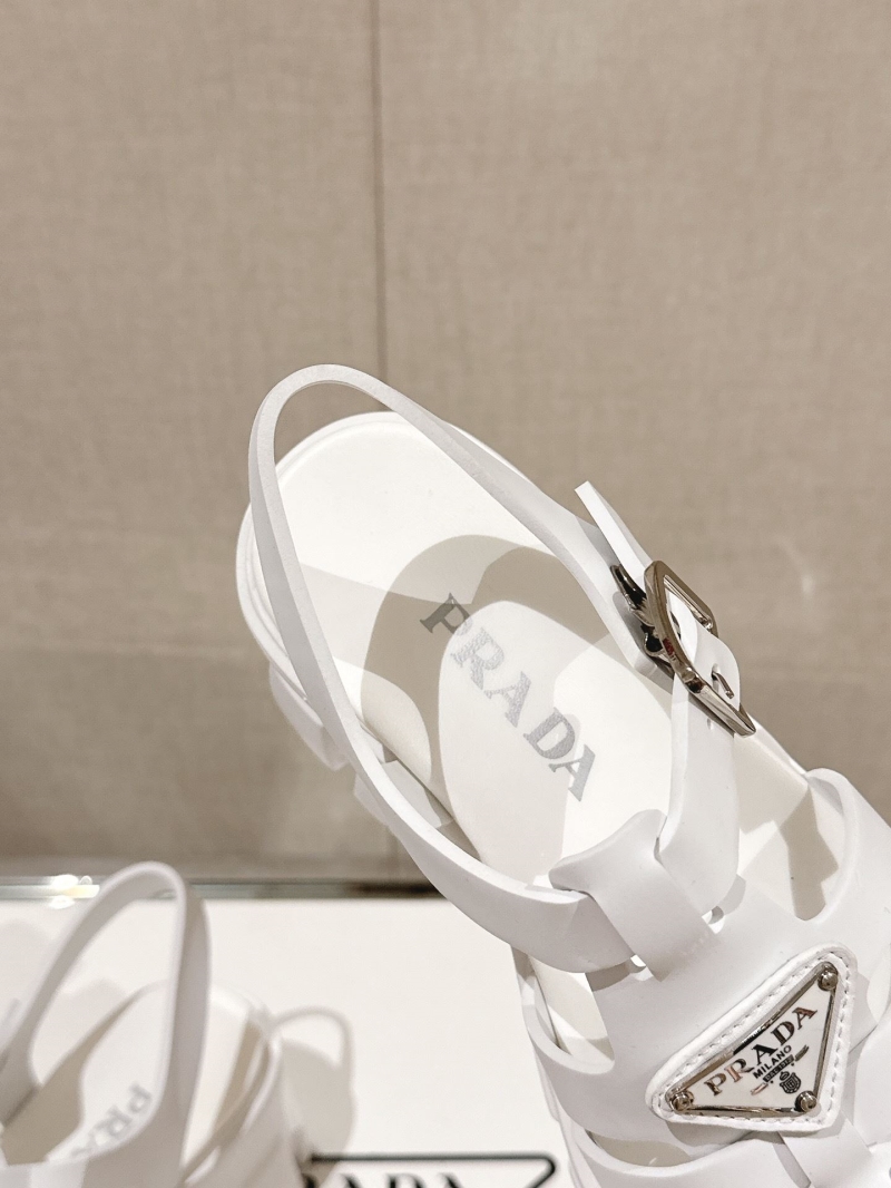 Prada Sandals